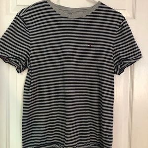 Tommy Hilfiger Striped Tee